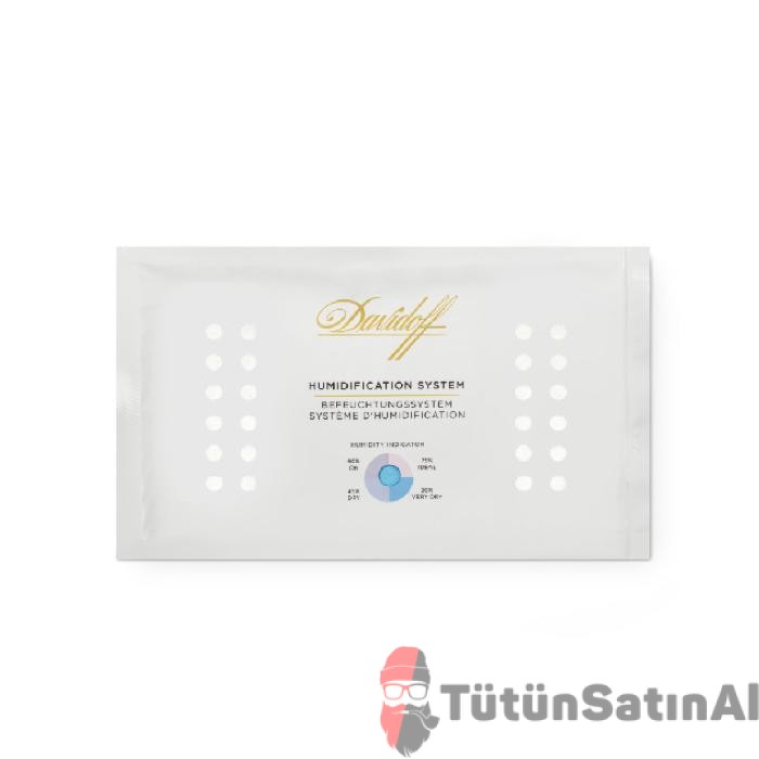 Davidoff Humidification System Puro Nemlendirici Jel 1 Davidoff Humidification System Puro Nemlendirici Jel