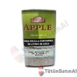 Unitas EXCELLENT Apple (Elma)