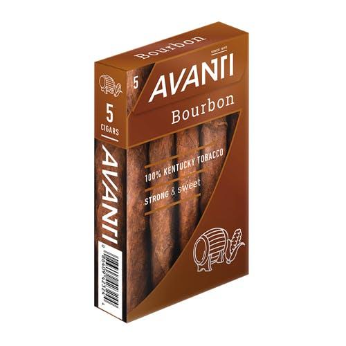 İthal Puro Aromaları Nelerdir? 7 avanti bourbon 5 li ithal purojpgw1920q75