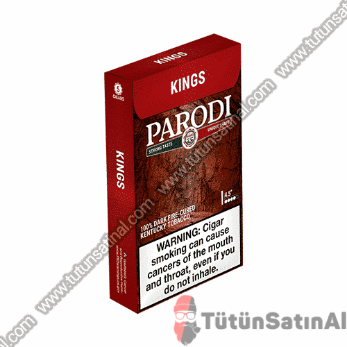 Avanti Parodi Kings 5'li 1 Avanti Parodi Kings 5'li