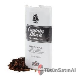 Captain Black Original İthal Pipo Tütünü
