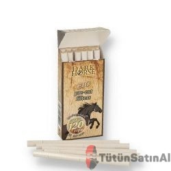 Dark Horse Bio Organik 5.7 MM Filtre ( 120li )0