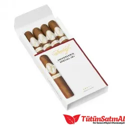Davidoff Aniversario Special R Puro