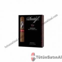 Davidoff Yamasa Petit Churchills 4'S