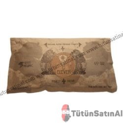 Eleven Original Blend Premium Light Organic İthal Tütün 40 Gr