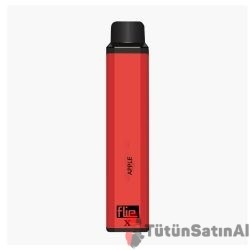 Flie X 3500 Puffs Apple (Elma)