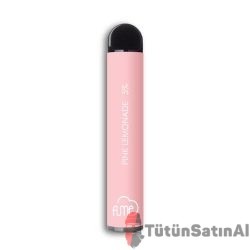 Fume 2500 Puffs Pink Lemonade (Limonata)