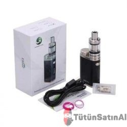 iStick Pico Silver Elektronik Sigara
