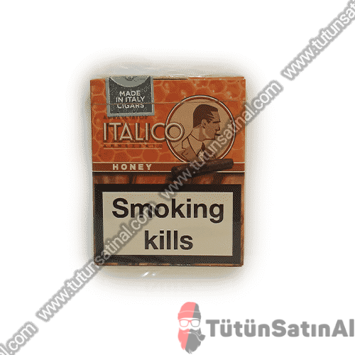 italico honey ithal puro bal