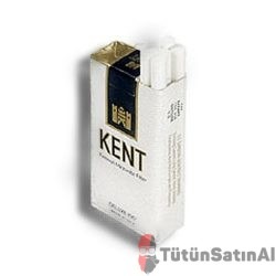 Kent Delux Mini İthal Sigara
