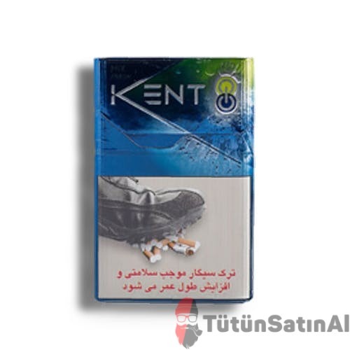 Kent Mix Fresh Limon Mentol İthal Sigara Dubai 1 Kent Mix Fresh Limon Mentol İthal Sigara Dubai