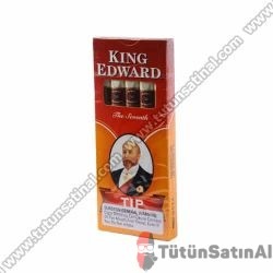 King Edward The Seventh