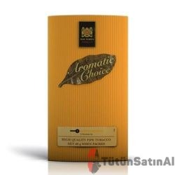Mac Baren Aromatic Choice İthal Pipo Tütünü