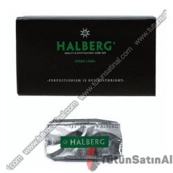 Mac Baren - Halberg Green Label İthal Pipo Tütünü