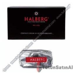 Mac Baren - Halberg Red Label İthal Pipo Tütünü
