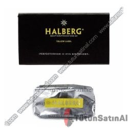 Mac Baren - Halberg Yellow Label İthal Pipo Tütünü (Kutulu)