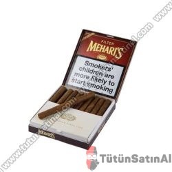 Meharis Red Orient Sigarillo