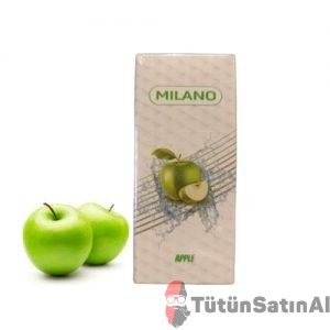 Milano Tütün Alışveriş Rehberi 2025 2 Milano Apple