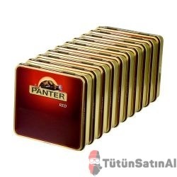Panter Red Filter 20li ( 1 Paket )