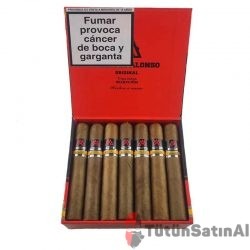 MANUEL ALONSO 125*50 21S