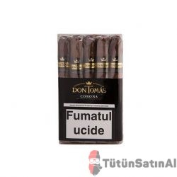 DON TOMAS CORONA 10S