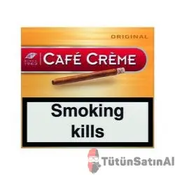 Cafe Creme Original