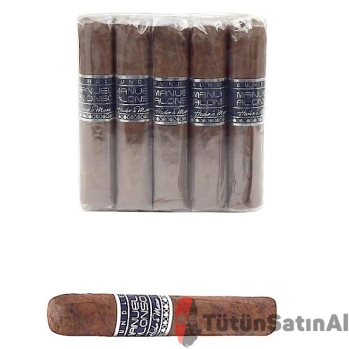 MANUEL ALONSO BUNDLE 10'lu (El yapımı) 1 MANUEL ALONSO BUNDLE 10'lu (El yapımı)