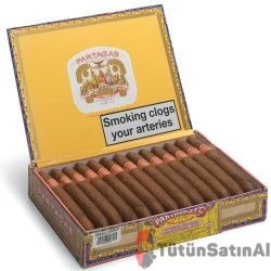 Partagas Presidente No 520