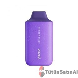 Vozol Star 6000 Disposable Rainbow Candy