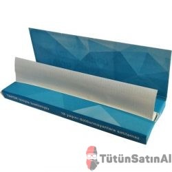 Watson Blue Mavi Tane