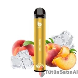 Bang XXL 2000 Peach İce