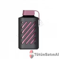 Vozol Gear 10000 Kiwi Guava Passion Fruit