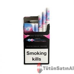 Marlboro Vista Blossom Fusion Sigara