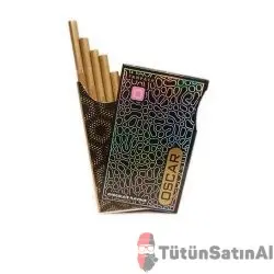 Oscar Chocolate Flavour