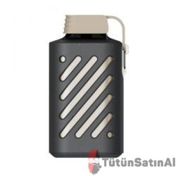 Vozol Gear 10000 Peach Mango Smoothie