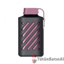 Vozol Gear 10000 Passion Fruit Raspberry Tangerine