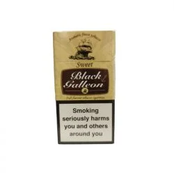 Black Galleon Sweet Sigara 20'li