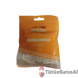 İdeal Ultra Premium Filtre Midi 5.7