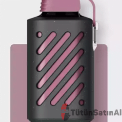 Vozol Gear 10000 STRAWBERRY RASPBERRY