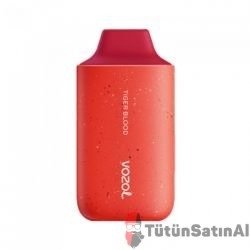 Vozol Star 6000 TIGER BLOOD