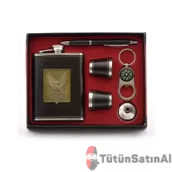 Harley Davidson Aksesuar Seti