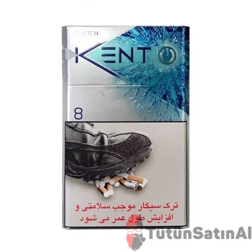 Kent Switch Mentollü Sigara - DUBAI 1 Kent Switch