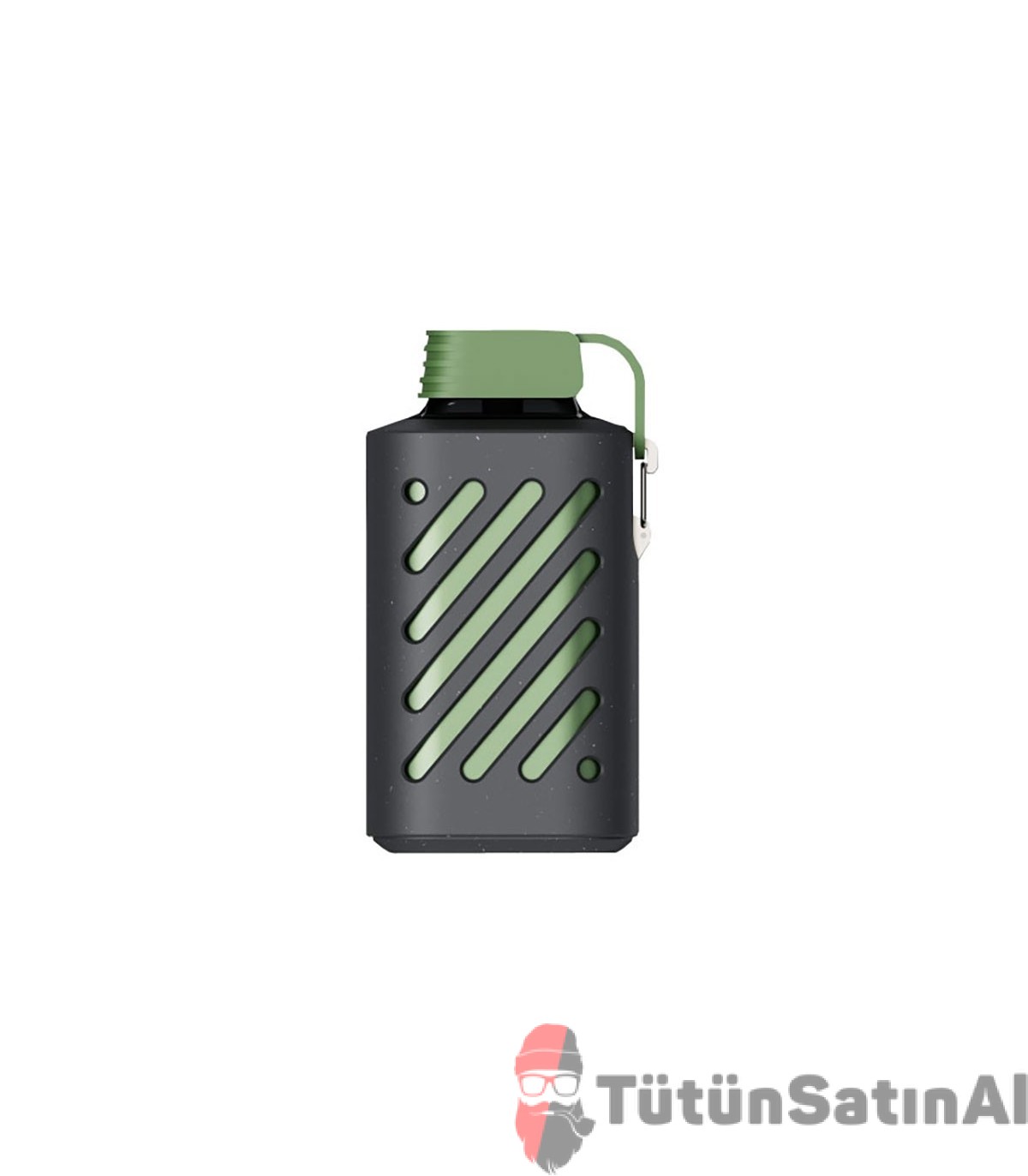 Vozol Gear 10000 Lush Ice (KARPUZ - MENTOL) 1 Vozol Gear 10000 Lush Ice (KARPUZ - MENTOL)