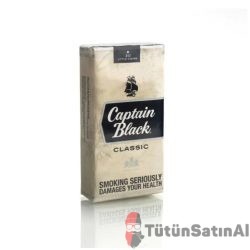 Captain Black Classic Sigara satın al