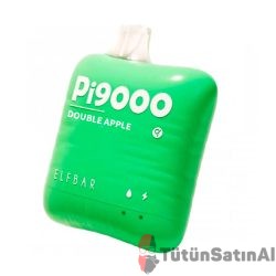 Elf Bar PI9000 Double Apple