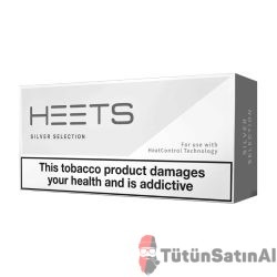 HEETS SILVER SELECTION