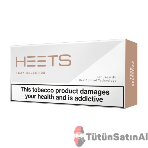 HEETS TEAK SELECTİON 1 HEETS TEAK SELECTİON