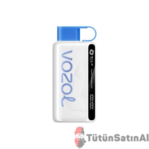 Vozol Star 12000 Bluerazz İce (Buzlu Ahududu) 1 Vozol Star 12000 Bluerazz İce (Buzlu Ahududu)