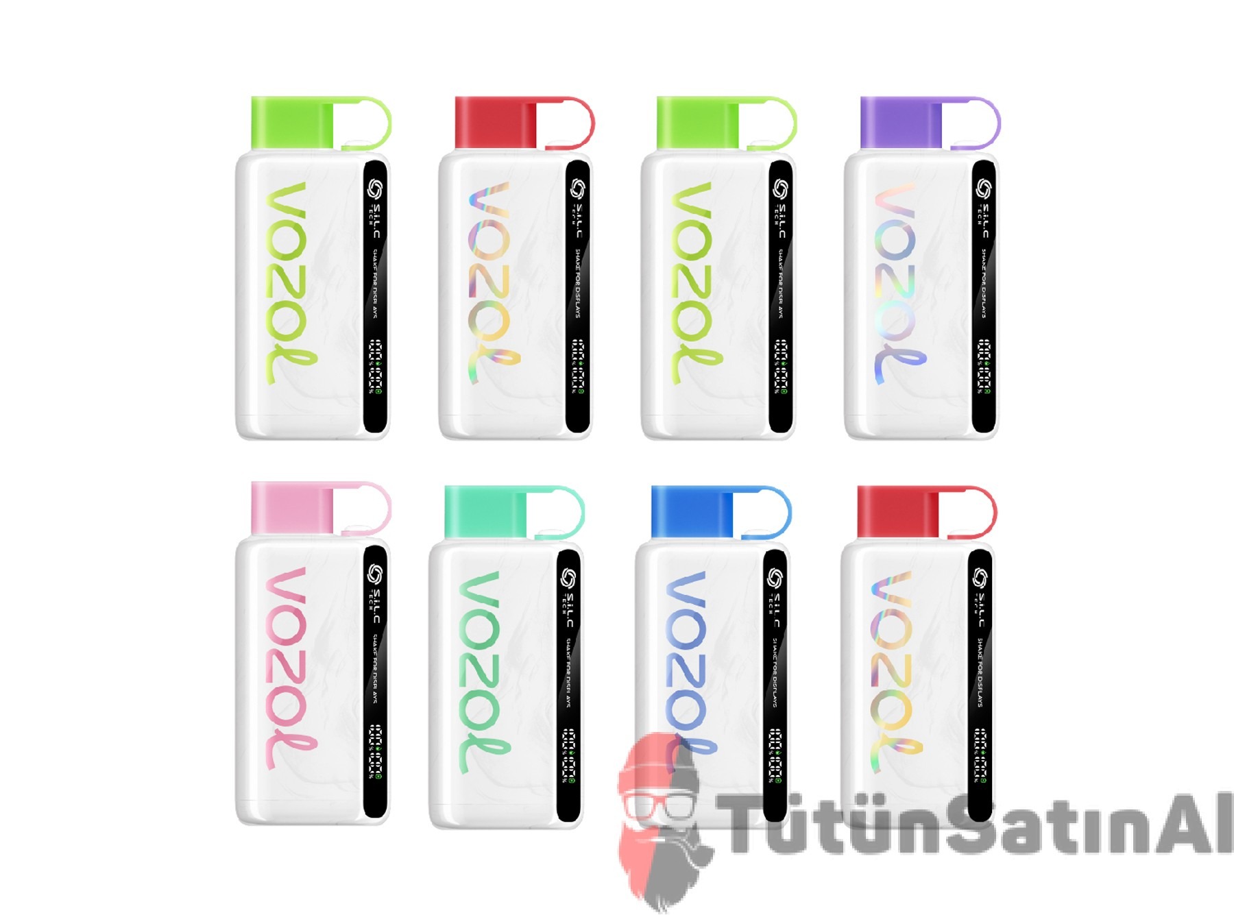 Vozol STAR 12000 CRANBERRY MANGO GRAPEFRUİT (AHUDUDU-ANANAS) 2 Vozol STAR 12000 CRANBERRY MANGO GRAPEFRUİT (AHUDUDU-ANANAS) - Görsel 2