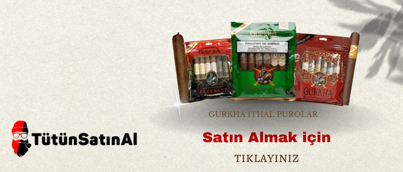 Yeni Başlayanlar İçin İthal Puro Rehberi 4 ithal purolar